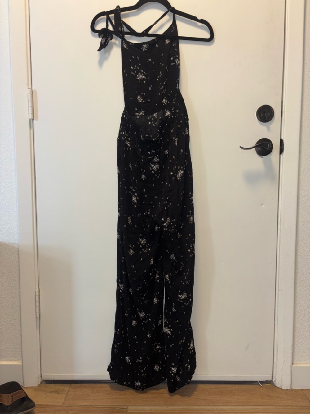 Free People Sweet In The Streets Jumpsuit - Picture 8 of 14